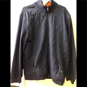 Tommy Hilfiger Jacket